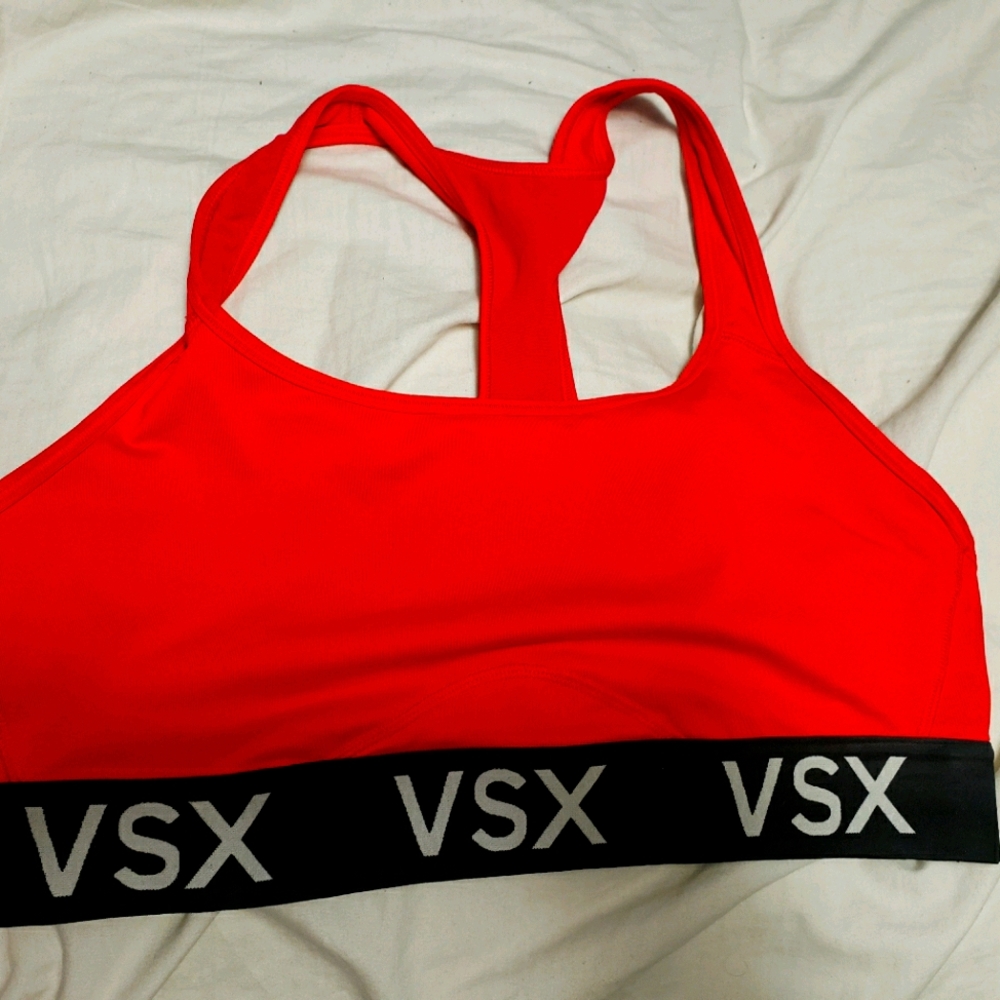 Victoria Secret Sports Bra